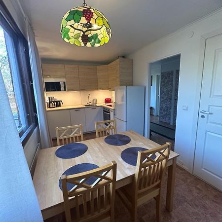Villa Campari Ιμάτρα Εξωτερικό φωτογραφία