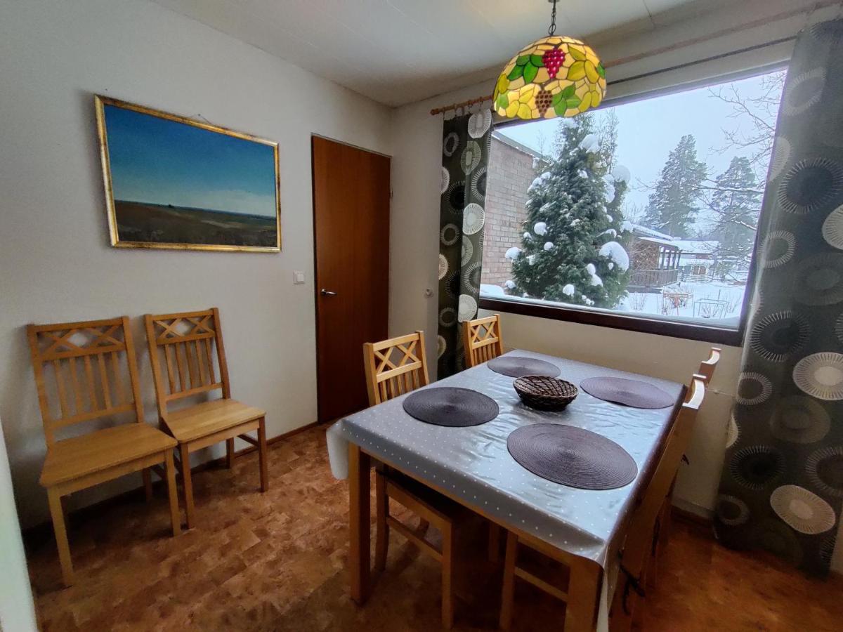 Villa Campari Ιμάτρα Εξωτερικό φωτογραφία