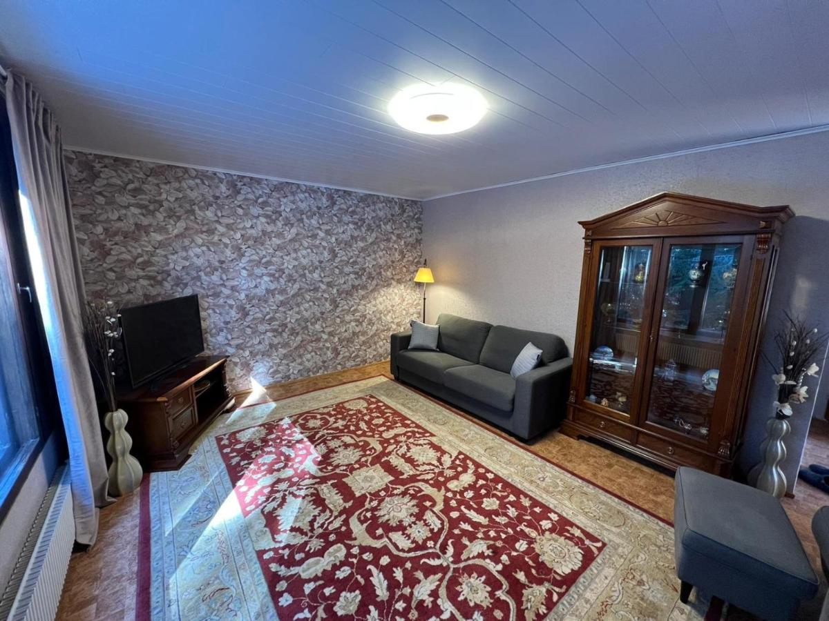 Villa Campari Ιμάτρα Εξωτερικό φωτογραφία