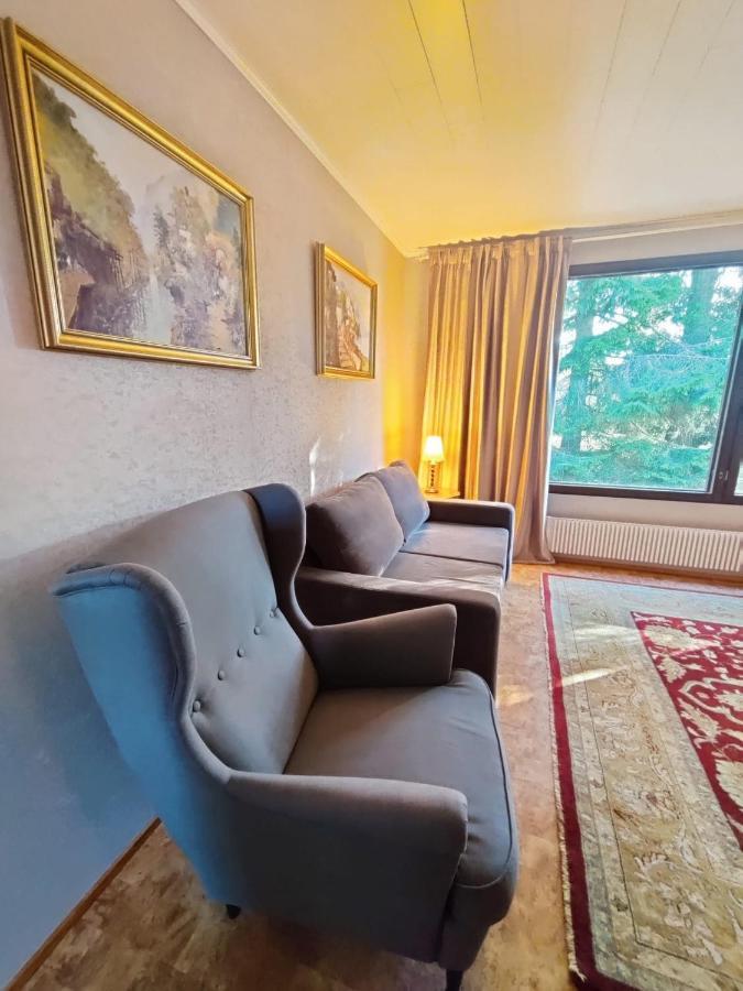Villa Campari Ιμάτρα Εξωτερικό φωτογραφία